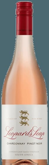 Chardonnay - Pinot Noir