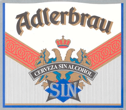 Adlerbrau SIN