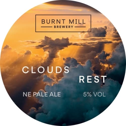 Clouds Rest