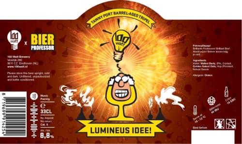 Lumineus Idee