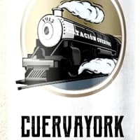 Cuervayork