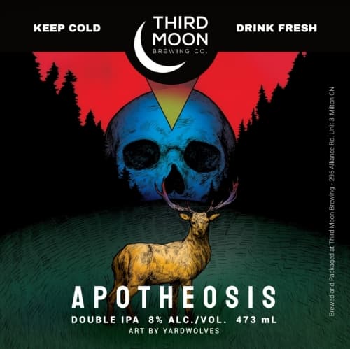 Apotheosis