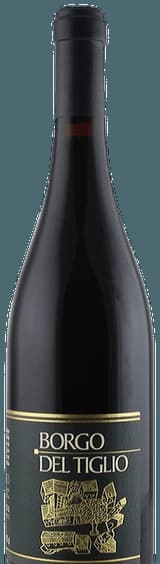 Collio Rosso Riserva (Selezione)