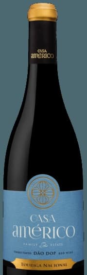 Touriga Nacional
