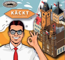 Käckt