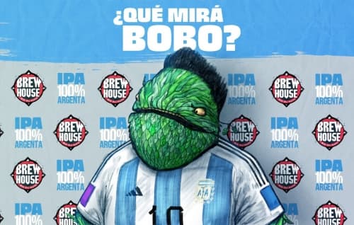 ¿Que Mirá Bobo?