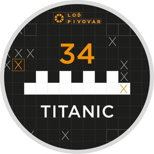 Titanic 34