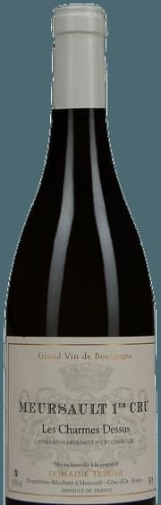 Les Charmes Dessus Meursault 1er Cru
