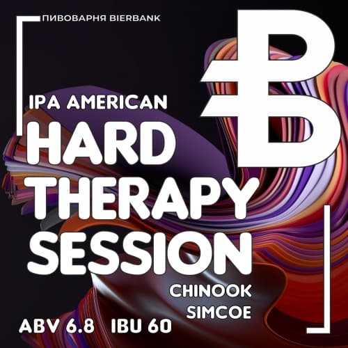 Hard Therapy Session