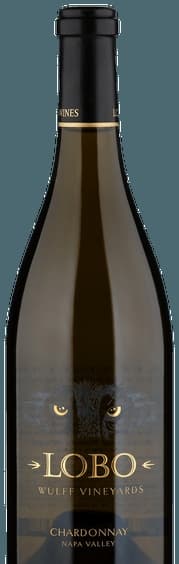Wulff Vineyards Chardonnay
