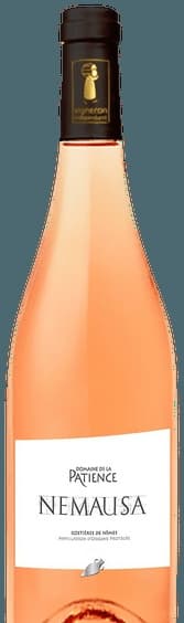 Nemausa Costières de Nîmes Rosé