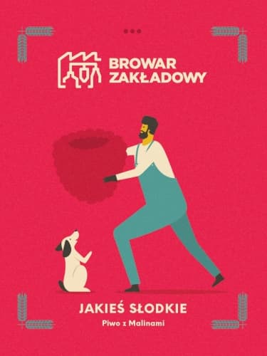 Jakieś Słodkie