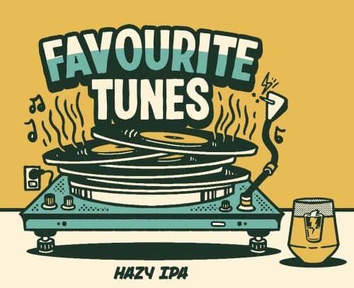 Favourite Tunes