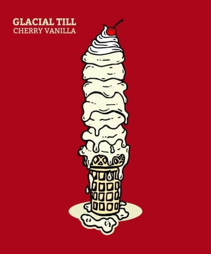 Cherry Vanilla