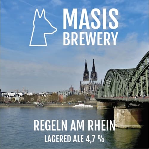Regeln am Rhein
