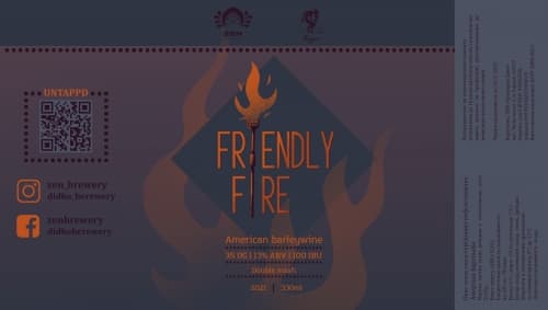 Friendly Fire