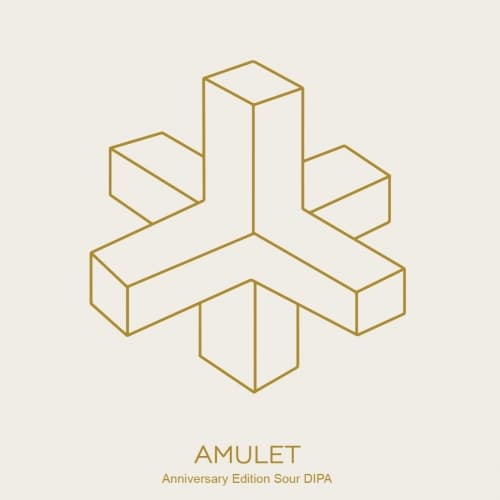 Anniversary Amulet
