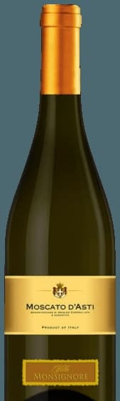 Moscato d'Asti