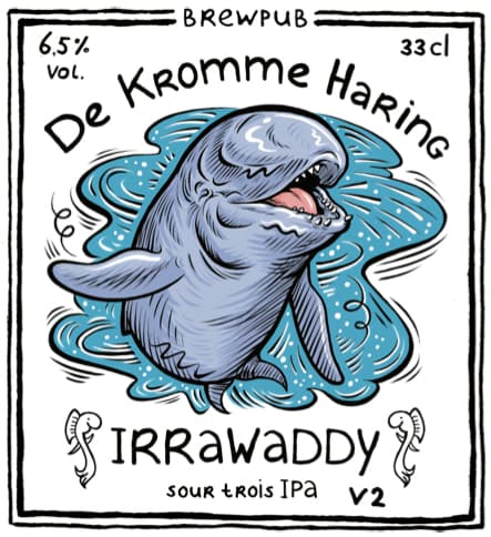 Irrawaddy V2