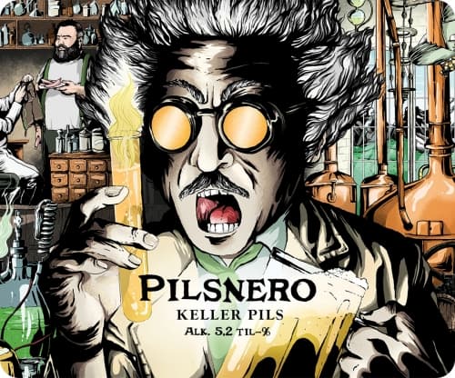 Pilsnero