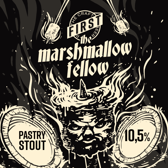 The Marshmallow Fellow
