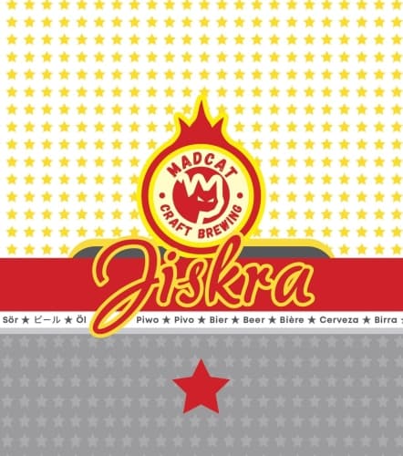 Jiskra
