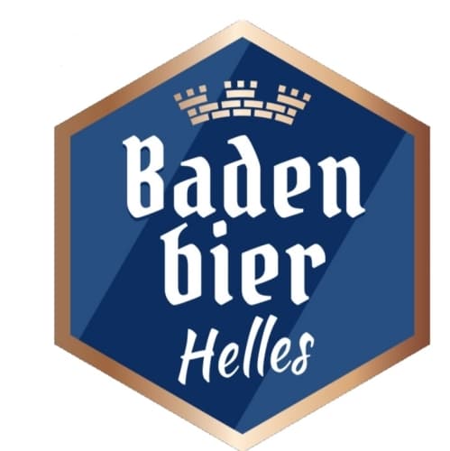 Baden Bier Helles
