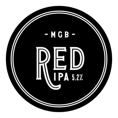 Red Session IPA