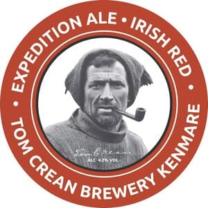 Expedition Ale Irish Red