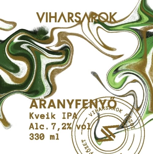 Aranyfenyő