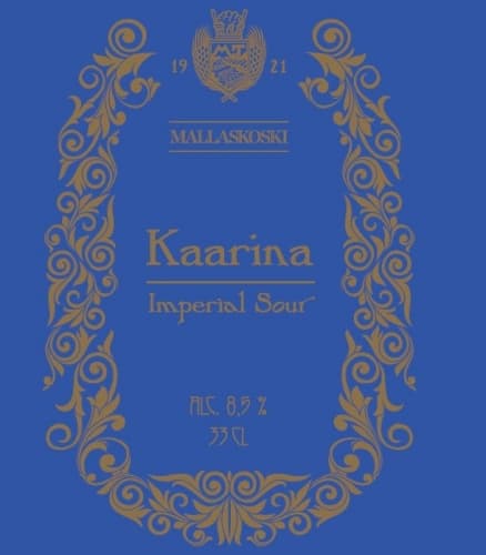 Kaarina Imperial Sour