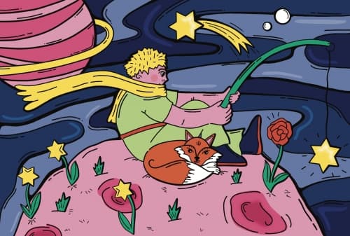 Petit Prince