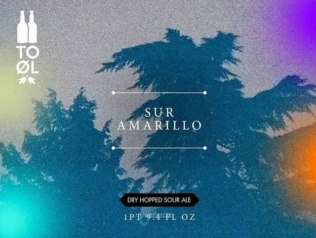 Sur Amarillo