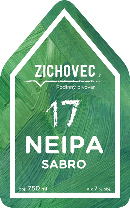 NEIPA 17 Sabro