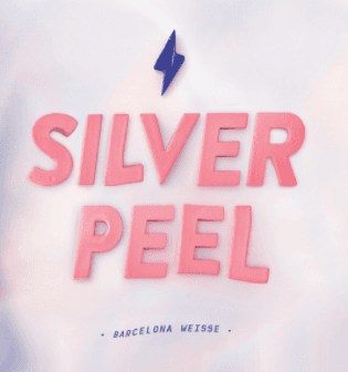 SILVER PEEL