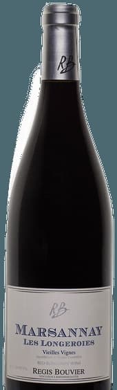 Vieilles Vignes Marsannay Les Longeroies