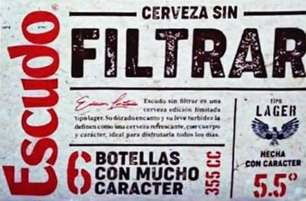 Escudo Sin Filtrar