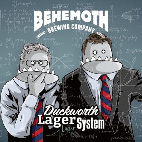 Duckworth Lager System