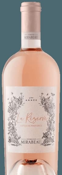 La Réserve