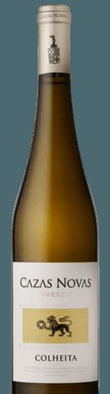 Colheita Avesso