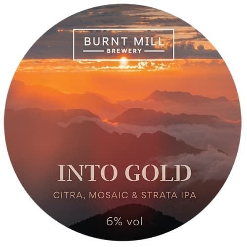 Into Gold