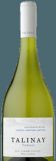 Talinay Coastal Limestone Vineyard Sauvignon Blanc