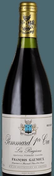 Pommard 1er Cru 'Les Rugiens'