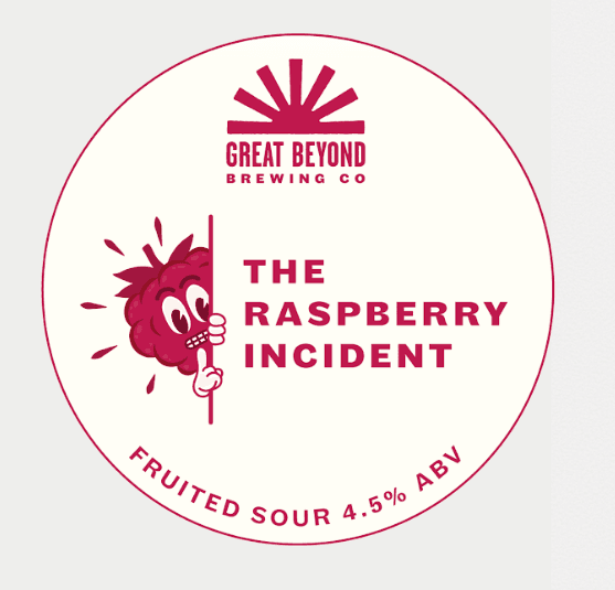 The Raspberry Incident