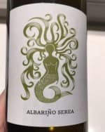 Albariño Serea