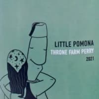 Throne Farm Perry 2021