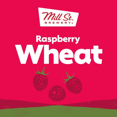 Raspberry Wheat