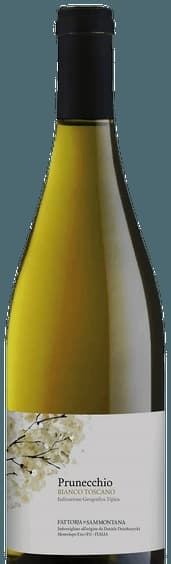 Prunecchio Bianco Toscana