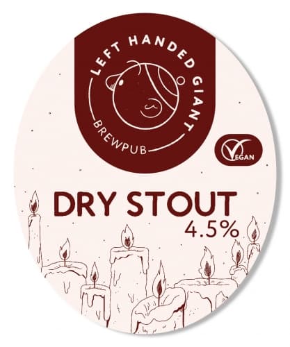 Dry Stout