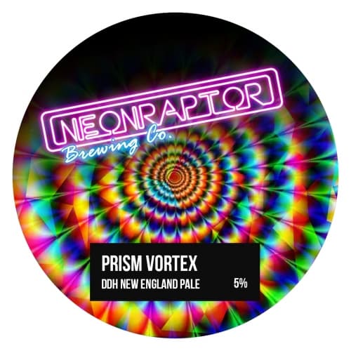 Prism Vortex